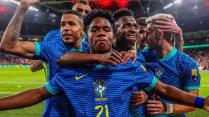 Brazilsko čudo večeras nadmašilo i legendarnog Ronalda