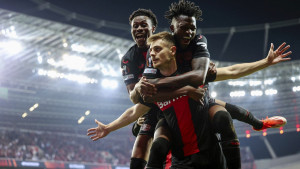 Bayer Leverkusen postavio novi evropski rekord, odmah iza su Benfica, pa Dinamo i Rijeka