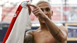 100 miliona eura ipak je otvorilo vrata novog velikog transfera na Old Traffordu
