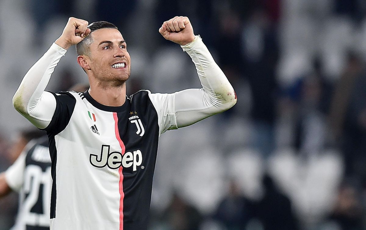 Predsjednik kluba iz Ronaldovog rodnog mjesta: Vidim ga u Juventusu još nekoliko godina...