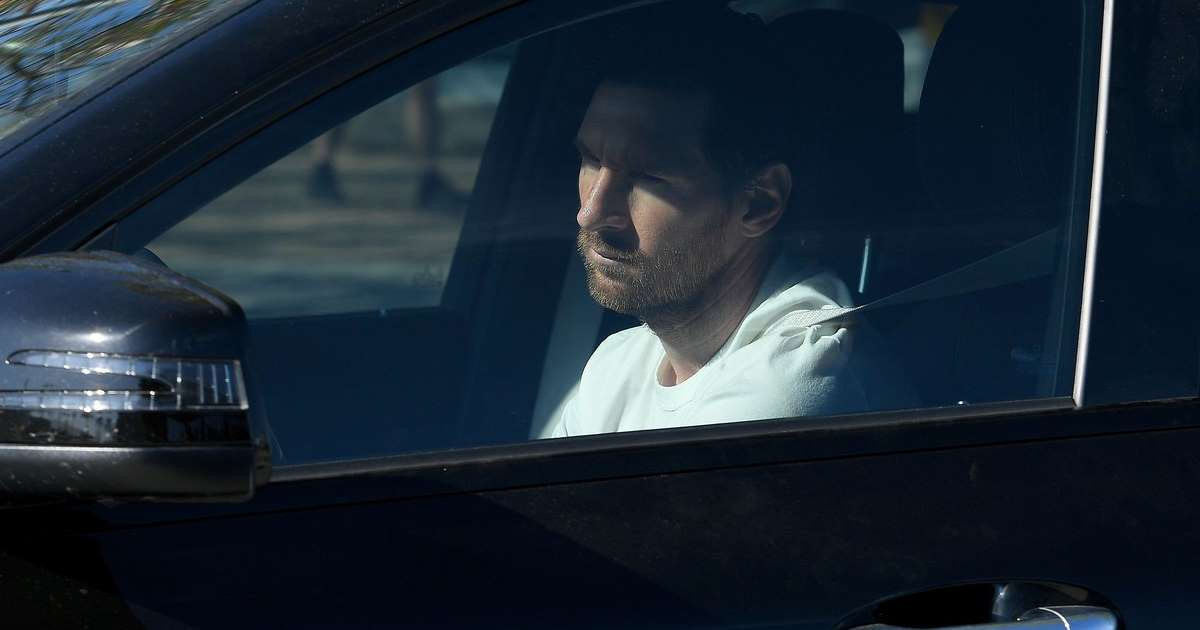 Nije dugo trebalo: Messi dobio odgovor od La Lige Nije dugo trebalo: Messi dobio odgovor od La Lige