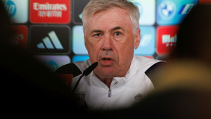 Ancelotti otkrio igrača kojeg rivali ne mogu očima: "Udaraju ga, vrijeđaju, to u životu nisam vidio"