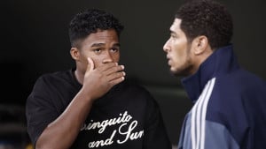 Konačno: Realov dragulj Endrick ima novi tim