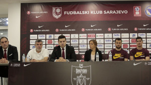 Hoće li navijači FK Sarajevo biti zadovoljeni promjenama u Upravnom i Nadzornom odboru?
