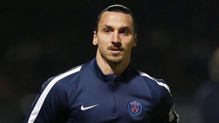 Ibrahimović: Čekajte me, vratit ću se