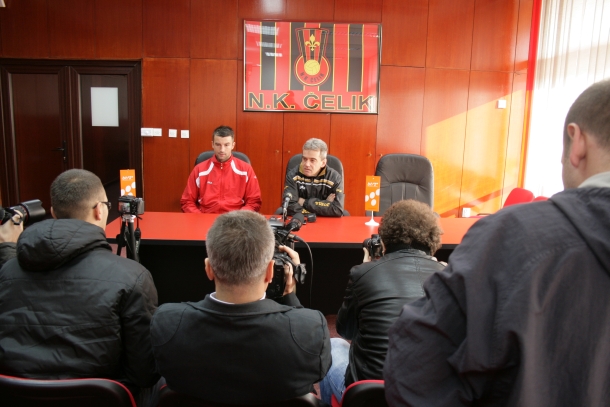 Jagodić: Učinit ćemo sve da pobijedimo Široki