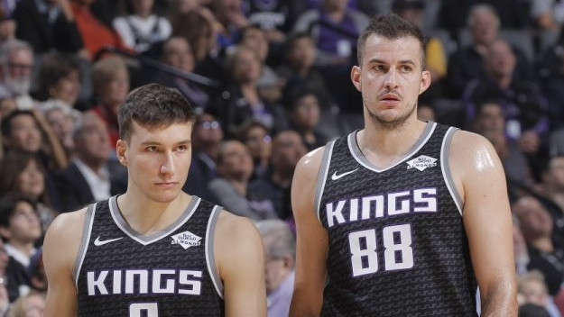 Nemanja Bjelica: Ova generacija zaslužuje zlatnu medalju