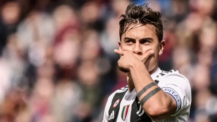 U utorak je zakazan sastanak nakon kojeg bi Paulo Dybala mogao znati ime svog novog kluba