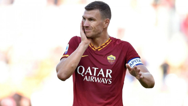Calciomercato: Nedovođenje Džeke je velika greška Intera zbog koje bi mogao platiti visoku cijenu