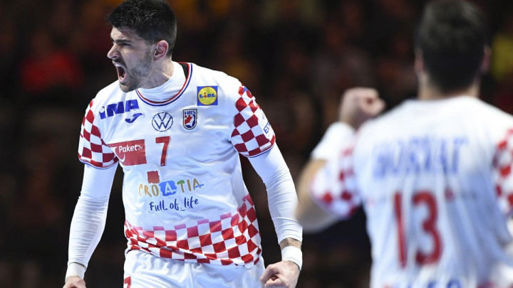 Neviđena drama: Hrvatska u spektakularnom meču pobijedila Norvešku i otišla u finale!
