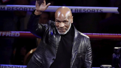 Maradona nas je napustio, oglasio se i Tyson