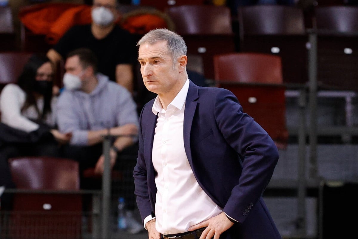Nenad Marković preuzeo Bursaspor
