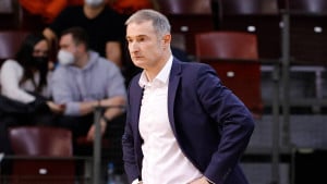 Nenad Marković preuzeo Bursaspor