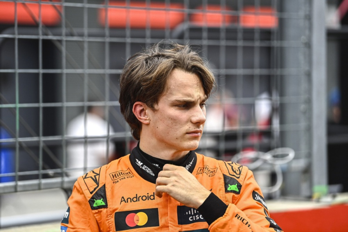 Ralf Schumacher upozorava Piastrija na grešku koja bi ga mogla koštati titule