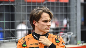 Ralf Schumacher upozorava Piastrija na grešku koja bi ga mogla koštati titule