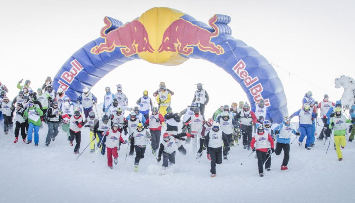 Bliži se Red Bull Home Run na Jahorini: Spremne su vrijedne nagrade! Bliži se Red Bull Home Run na Jahorini: Spremne su vrijedne nagrade!
