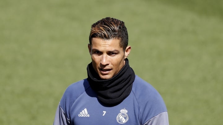 Ronaldo: Previše poniznosti nije dobro