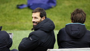 Ruud van Nistelrooy ima novi posao, ali će pričekati nekoliko mjeseci