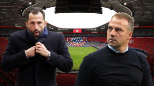Flicku je dosadilo da šuti, javno je "bocnuo" Salihamidžića!