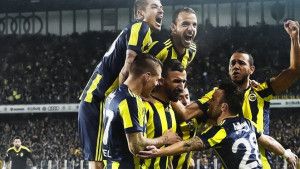Fener siguran, Jahović srušio Konyaspor