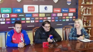 Borac bez važne trojice, ali optimističan: Pobjeda za Premijer ligu!