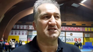Adnan Bašić: Djevojke su plakale prije utakmice, bilo je treme, uvukao se strah 
