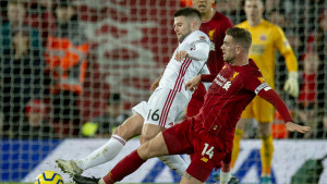 Smjela izjava trofejnog stručnjaka: "Jordan Henderson je najbolji veznjak na svijetu"