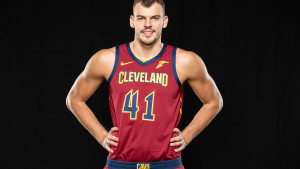 Ante Žižić iz Clevelanda seli u Tel Aviv?
