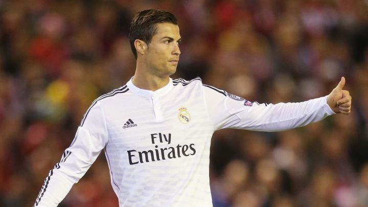 Statistika ne laže: Ronaldo teroriše 'male' ekipe