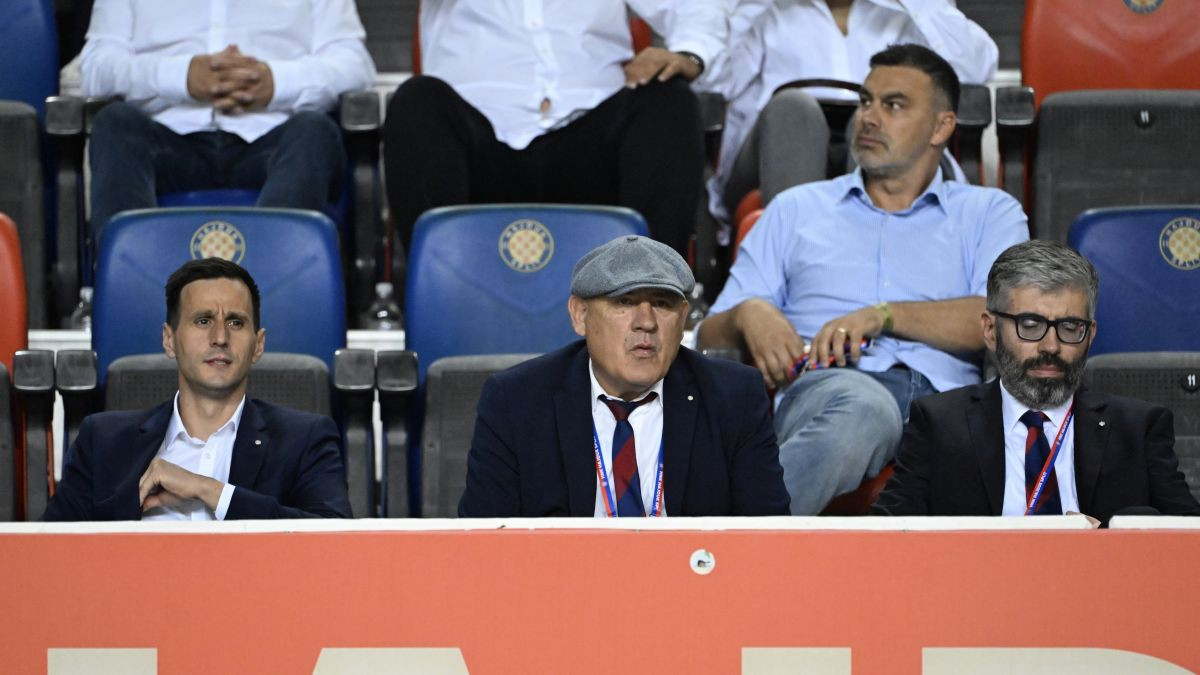 Otkriveno kakav plan sa slavnim klubom kuje Hajduk za veliko pojačanje, Kalinićeva metoda radi!