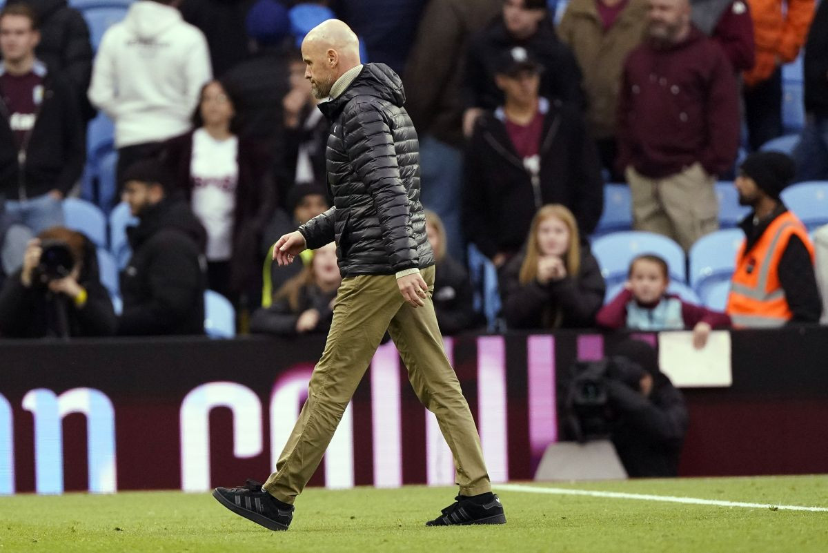 Nakon što je Tuchel zeznuo Manchester United: Ime Ten Hagovog nasljednika iznenadit će Evropu Nakon što je Tuchel zeznuo Manchester United: Ime Ten Hagovog nasljednika iznenadit će Evropu