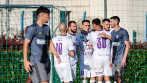 Zakotrljala se priča o besmislenom transferu Dinama: "Došao sam do najniže tačke u karijeri"
