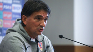 Zlatko Dalić potvrdio veliku promjenu pred utakmicu sa Škotskom: "Ne bi pogriješili da smo..."