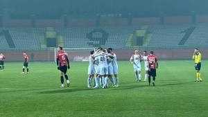 Nevjerovatna statistika: Borac u 8 od 17 utakmica imao igrača više