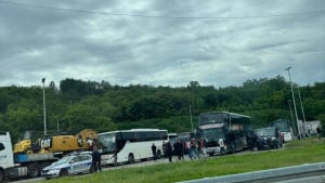 "Zloglasni" već ostavili tragove: Počeo desant na istok Srbije, režim strahuje: "Ne smijemo pasti"