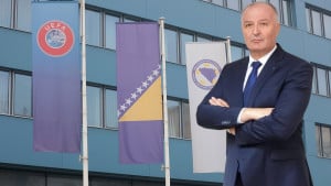 Ministar odbrane Bosne i Hercegovine pozvao FS BiH da preispita svoju odluku