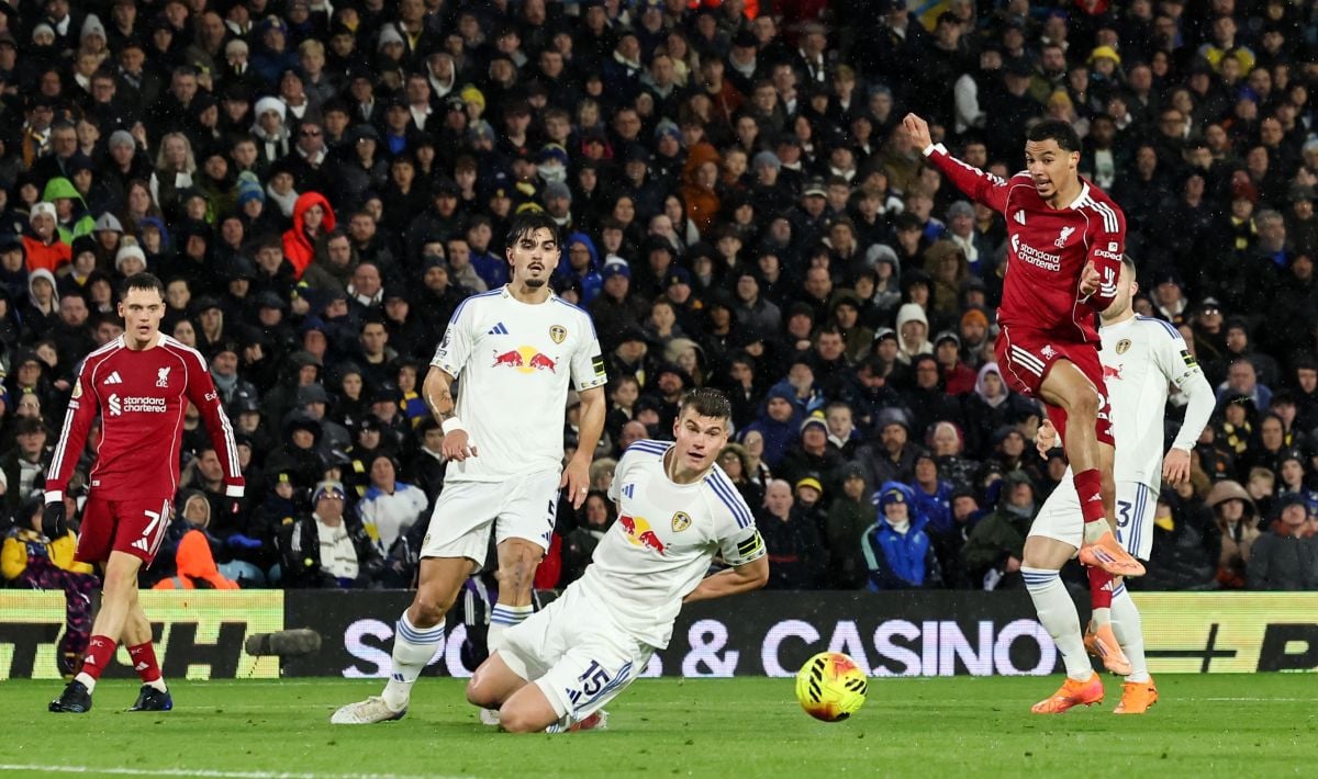 Liverpool priredio novi šok svojim navijačima