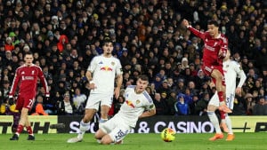 Liverpool priredio novi šok svojim navijačima