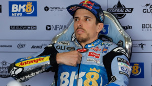 Alex Marquez bijesan zbog kazne: Otkrio zašto smatra da nije pravedna