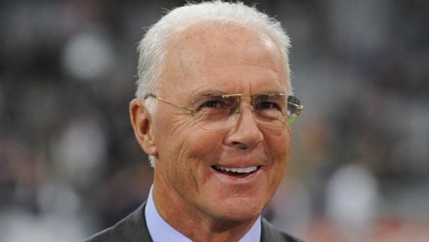 Beckenbauer nezadovoljan igrom Bayerna u prvom kolu