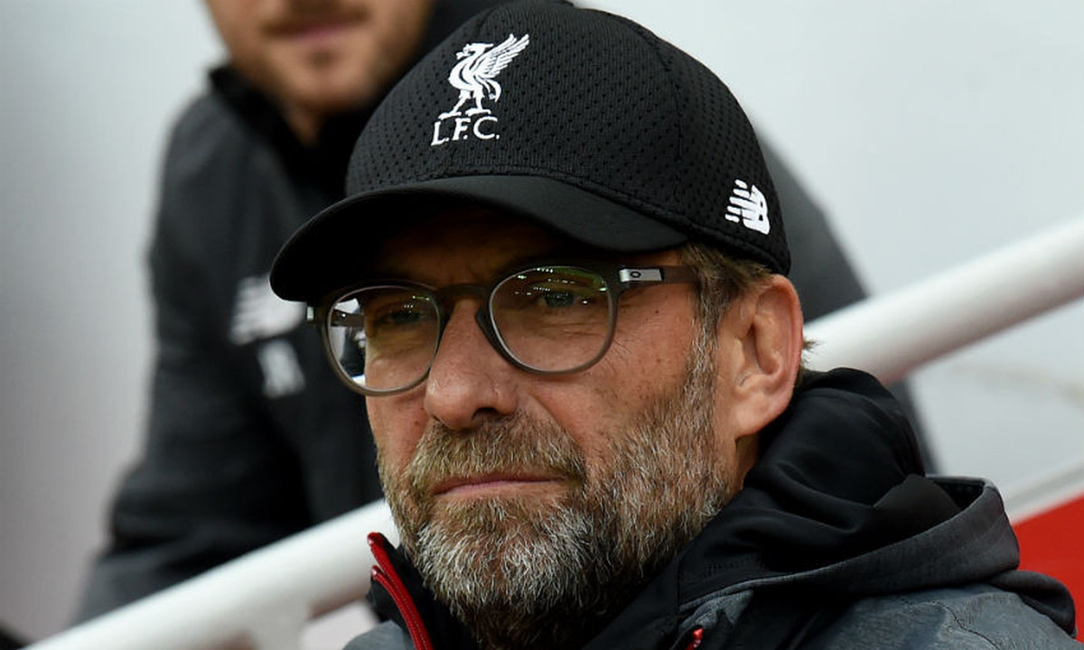 Klopp opisao najteži trenutak od dolaska u Liverpool