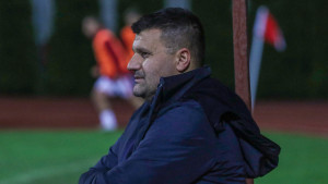 Dudićev Radnički Zvezdi zabio tri gola, ali to nije bilo dovoljno ni za bod protiv prvaka Srbije