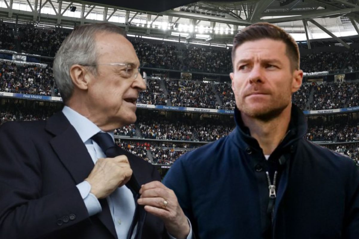 Ni u Madridu nije sve tako bajno, otkriveno na kakav Perezov uslov je morao pristati Alonso Ni u Madridu nije sve tako bajno, otkriveno na kakav Perezov uslov je morao pristati Alonso