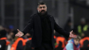 Gattusa pitali da li bi kao igrač "pojeo" Dinamov vezni red, bio je iskren: "Ni na PlayStationu..."