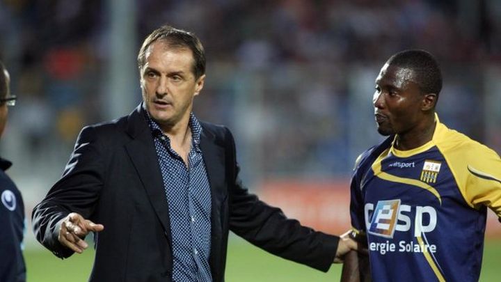 Hadžibegićev Valenciennes bolji od Niorta