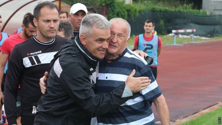 Jagodić se spasio otkaza neočekivanom pobjedom u Novom Sadu