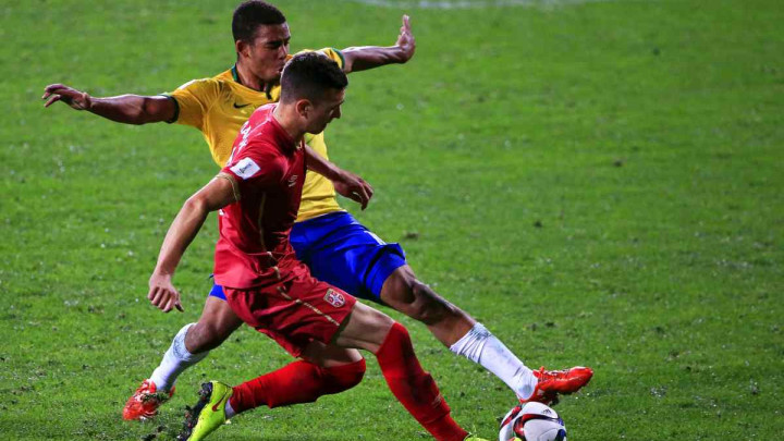 Brazilu zabio u finalu Svjetskog prvenstva, sada potpisao za HŠK Zrinjski