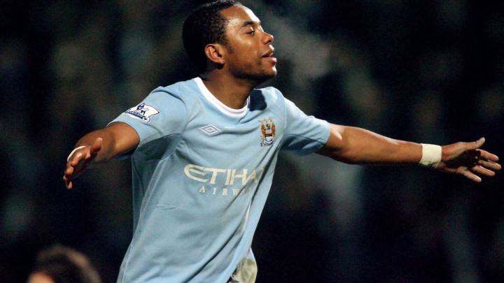 Robinho objasnio kako mu je Real Madrid uništio odlazak u Chelsea: "To im je baš zasmetalo..."