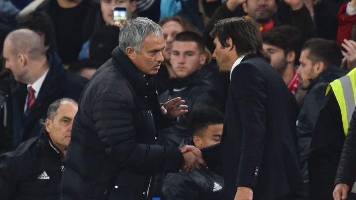 Mourinho: Ne dolazim po osvetu