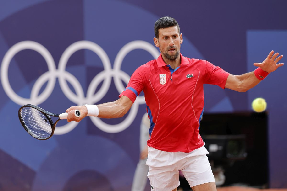 Kakva mašina je ovaj čovjek: Novak Đoković se spektakularno vratio i otišao u polufinale!